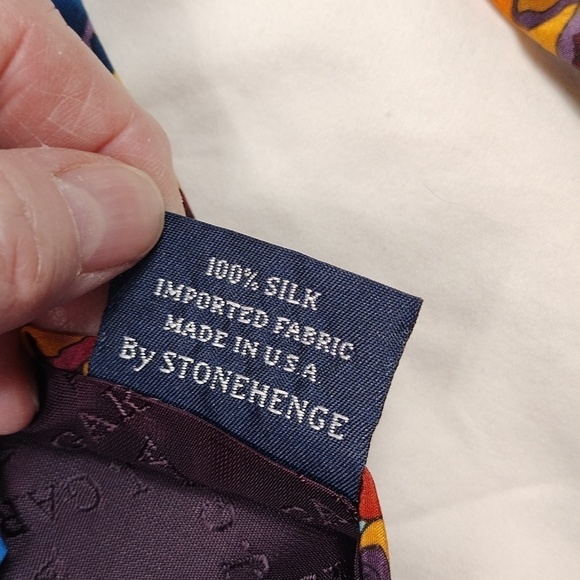 SOLD!!!J Garcia ties 2 in total - Picture 8 of 10